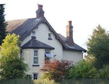 The Cottage B&B