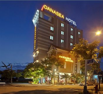 Danasea Hotel