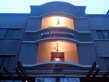 RAQ Pensionne