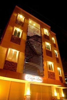 Piazza Luna Tower