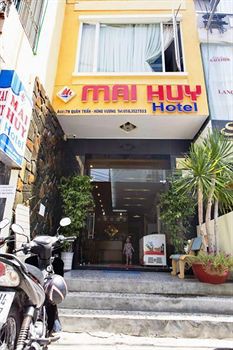 Mai Huy Hotel