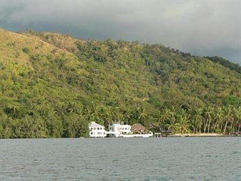 Pierhouse Lodging