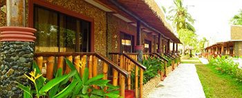 Cooper's Beach Resort