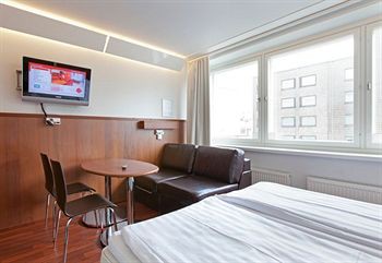 Omena Hotel Jyväskylä