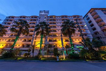 Grand Mandarin Residence