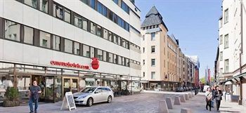 Omena Hotel Yrjönkatu