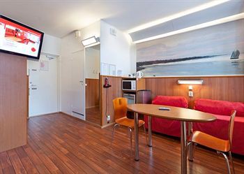 Omena Hotel Turku
