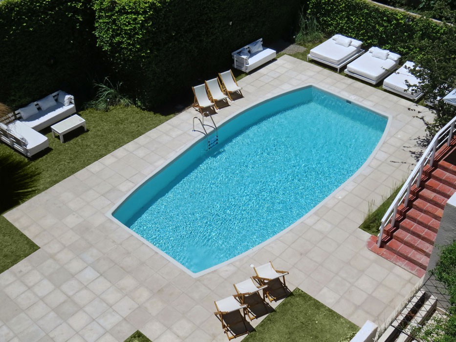 Atlántico Boutique Hotel