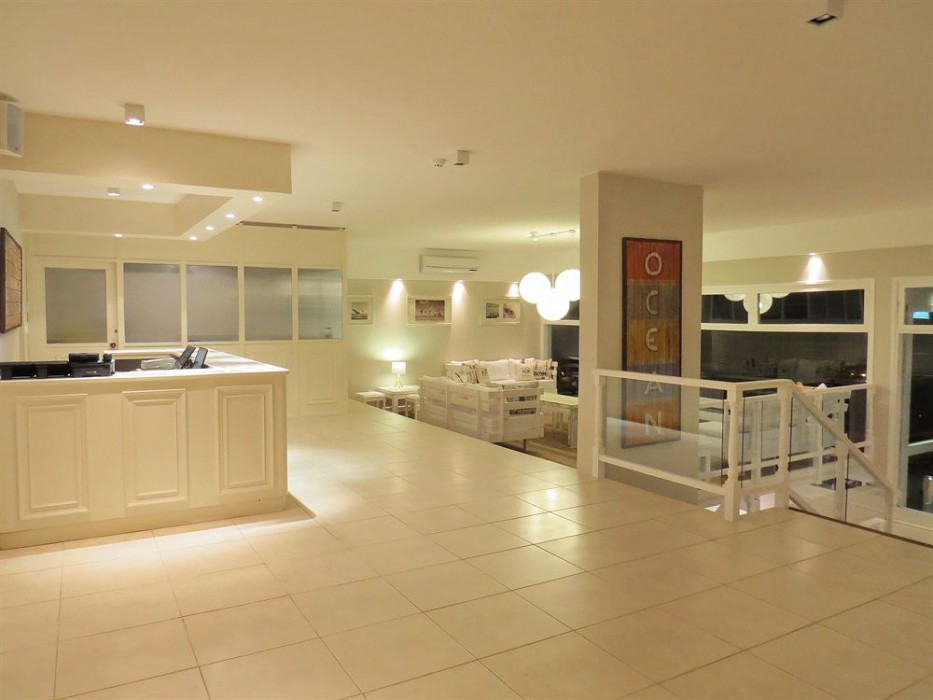 Atlántico Boutique Hotel