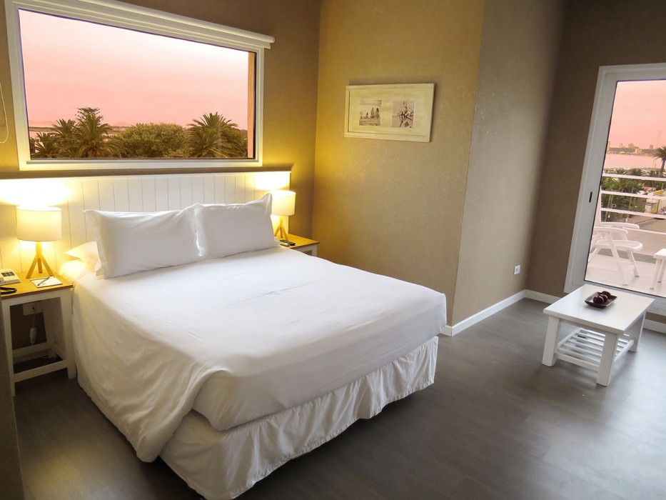 Atlántico Boutique Hotel