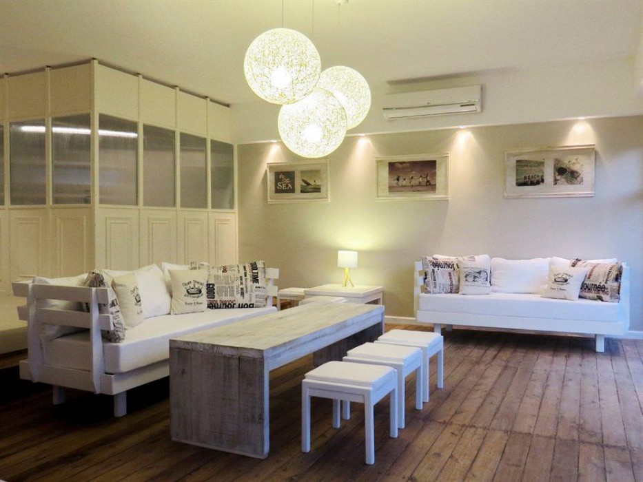 Atlántico Boutique Hotel