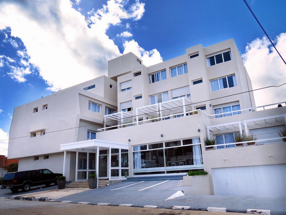 Atlántico Boutique Hotel