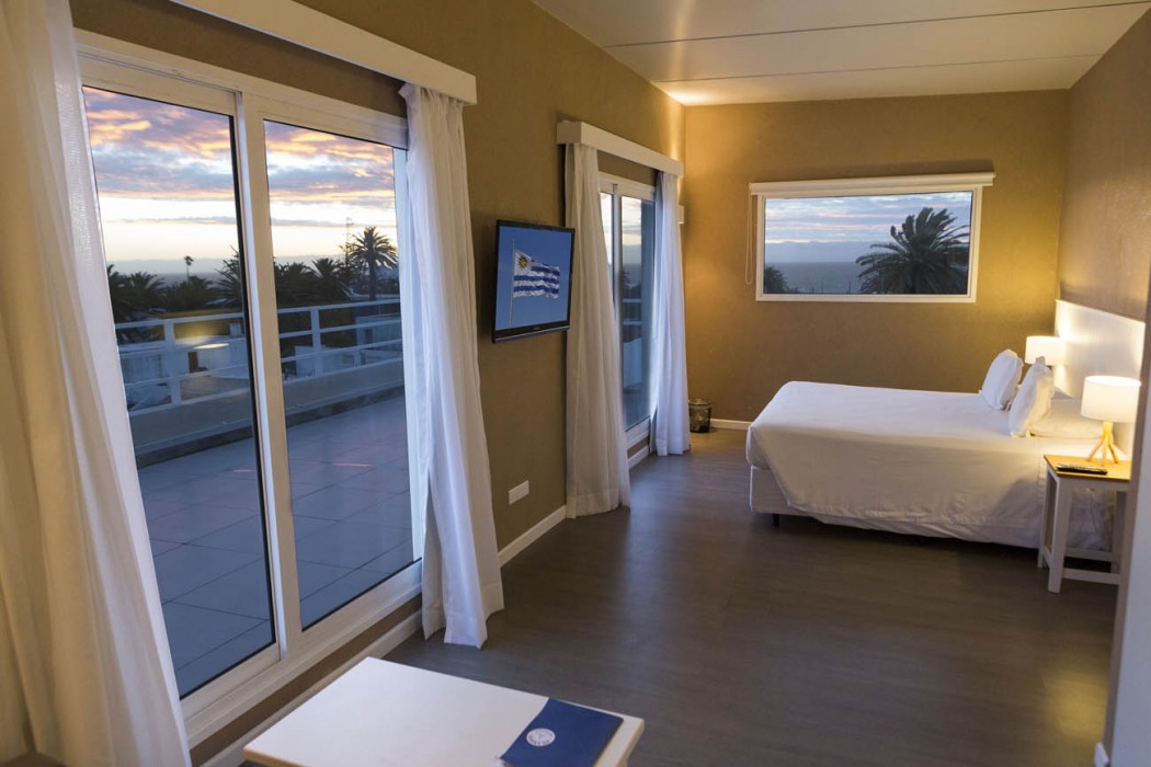 Atlántico Boutique Hotel