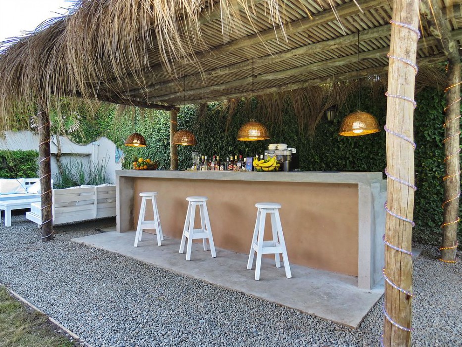 Atlántico Boutique Hotel