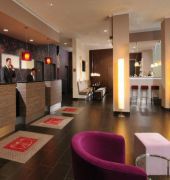 Leonardo Hotel Berlin
