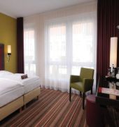 Leonardo Hotel Berlin