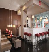 Leonardo Hotel Berlin