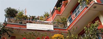 Red Planet Guest House