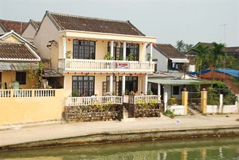 Huy Hoang River Hotel