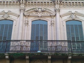 Montevideo Chic Boutique Hostel