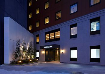 Sotetsu Fresa Inn Yokohama-Sakuragicho
