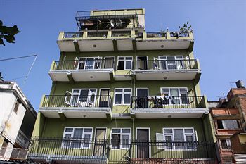 Kathmandu Friendly Home