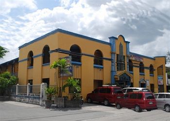 Horizonhill Hotel