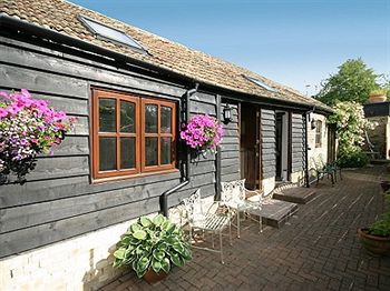 The Stables