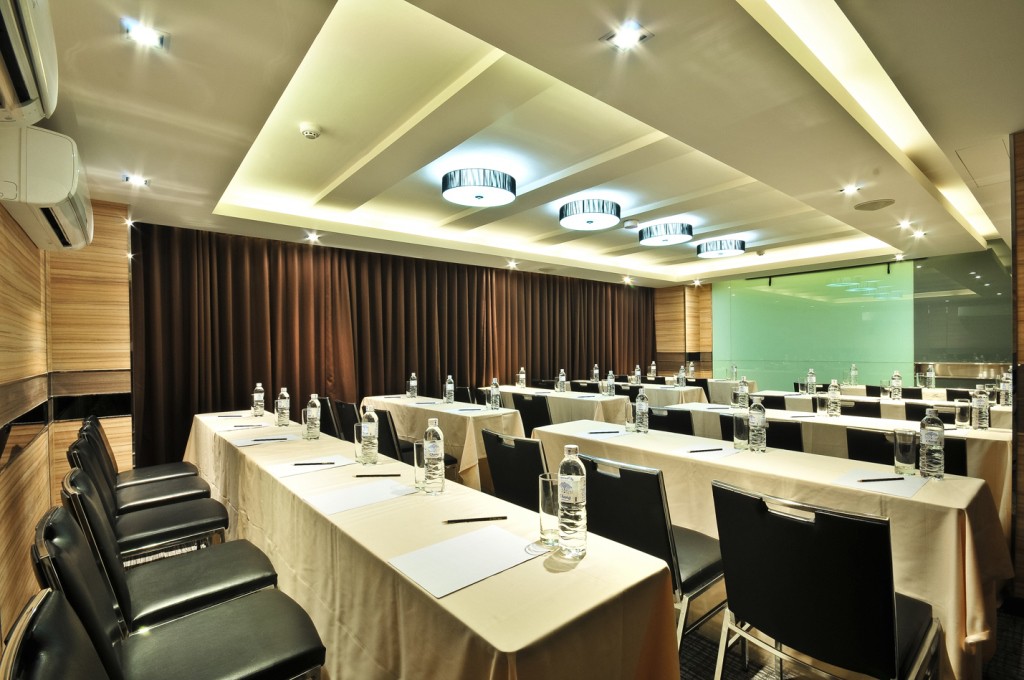 Mida Hotel Ngamwongwan
