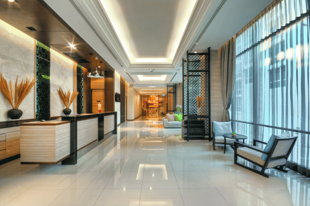 Mida Hotel Ngamwongwan