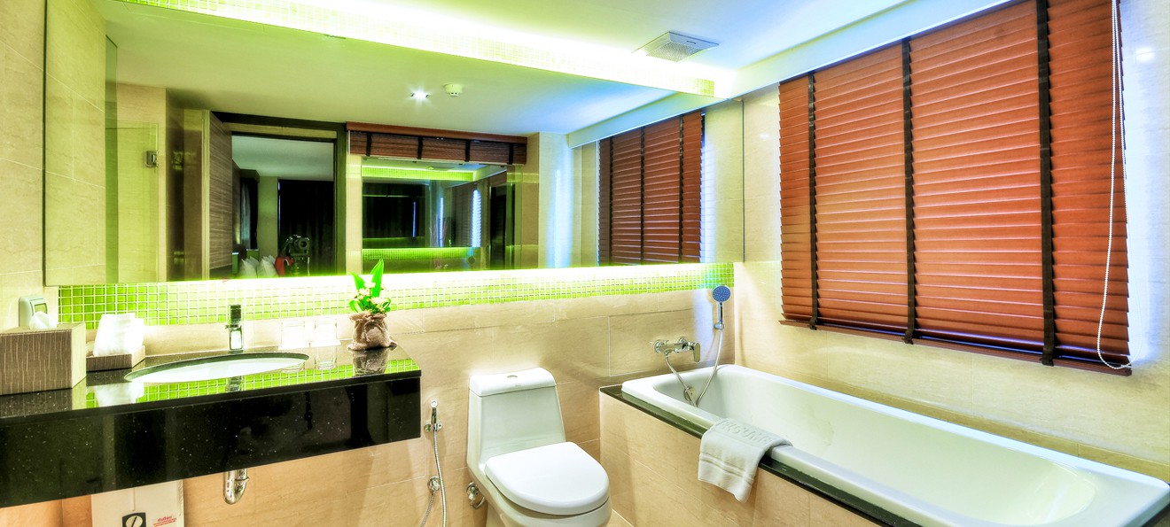 Mida Hotel Ngamwongwan