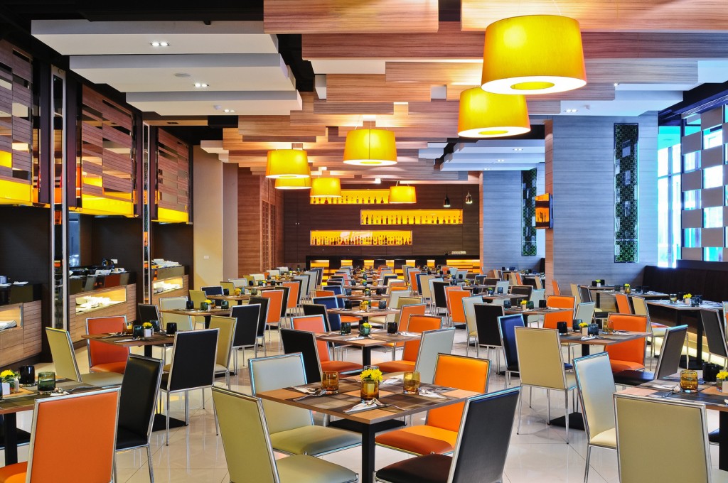 Mida Hotel Ngamwongwan