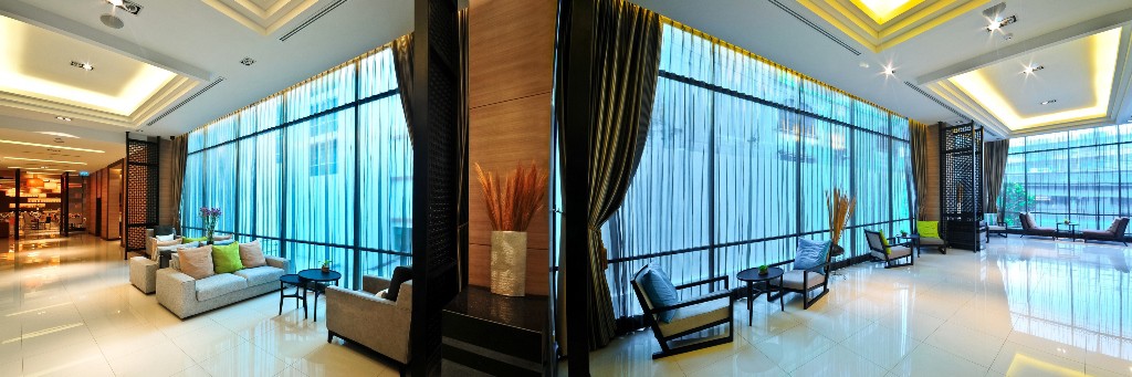 Mida Hotel Ngamwongwan