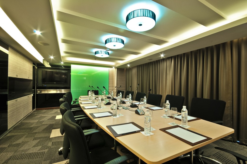 Mida Hotel Ngamwongwan