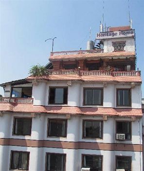 Heritage Home