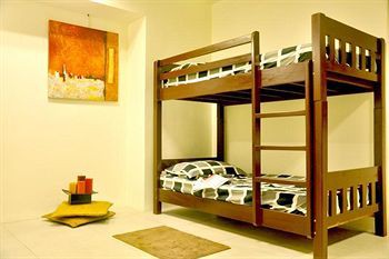 Our Awesome Hostel Manila