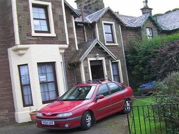 Caberfeidh B&B