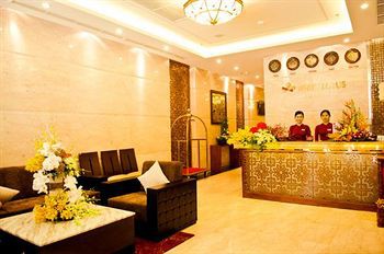 White Lotus Hotel