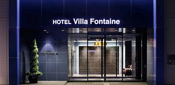 Villa Fontaine Kobe-Sannomiya