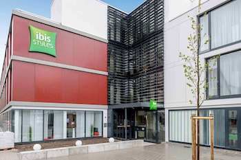 Hotel ibis Styles Karlsruhe Ettlingen
