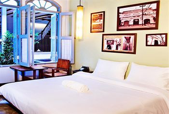 The Memory at On On Hotel