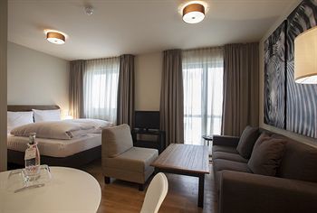 Mondrian Suites