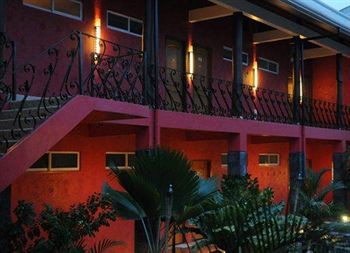 Anisabel Suites