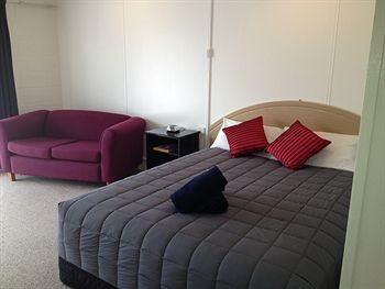 Alpha Motor Inn