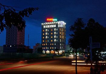 Atlantic Da Nang Hotel