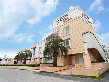 Hotel Fine Garden Sennboku