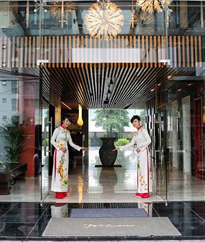 My Way Hotel & Residence