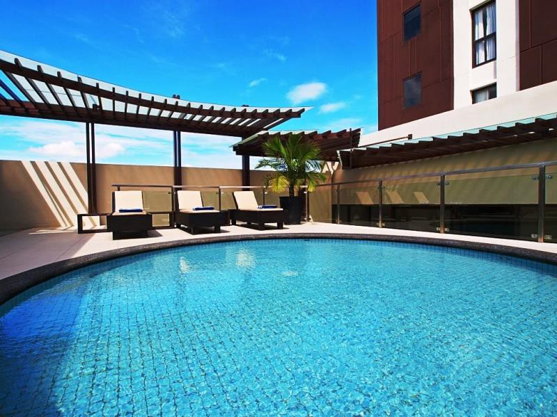 Seda Centrio