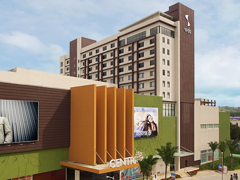 Seda Centrio