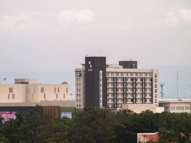 Seda Centrio